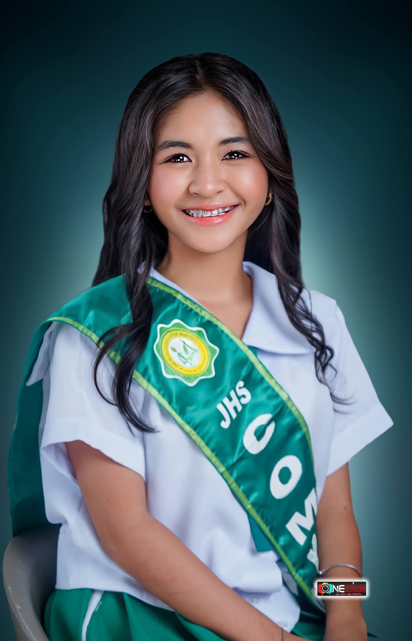 Gwyneth Princess Y. Ulvida